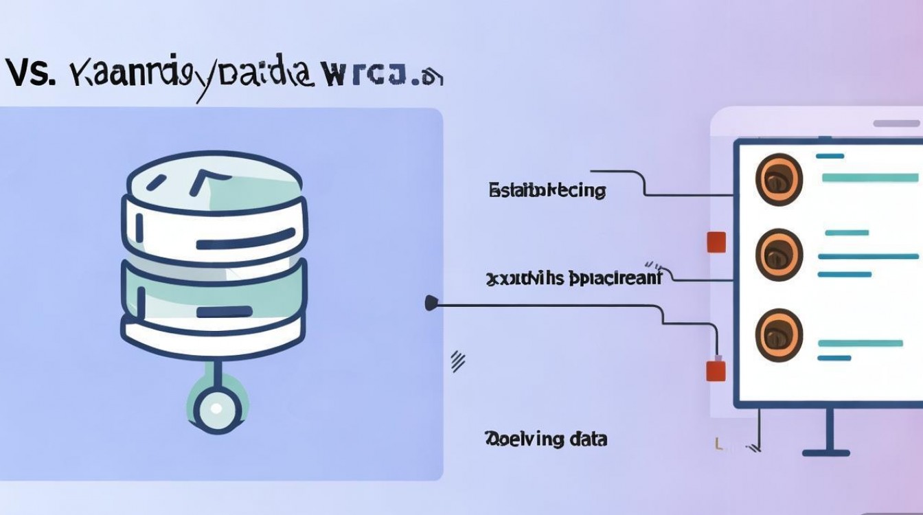 Vue读取MySQL数据库数据的具体步骤是怎样的? Vue读取MySQL数据库数据的具体步骤是怎样的?