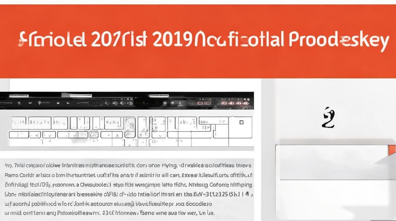如何有效激活office2026/2019专业版密钥，确保软件正常使用？