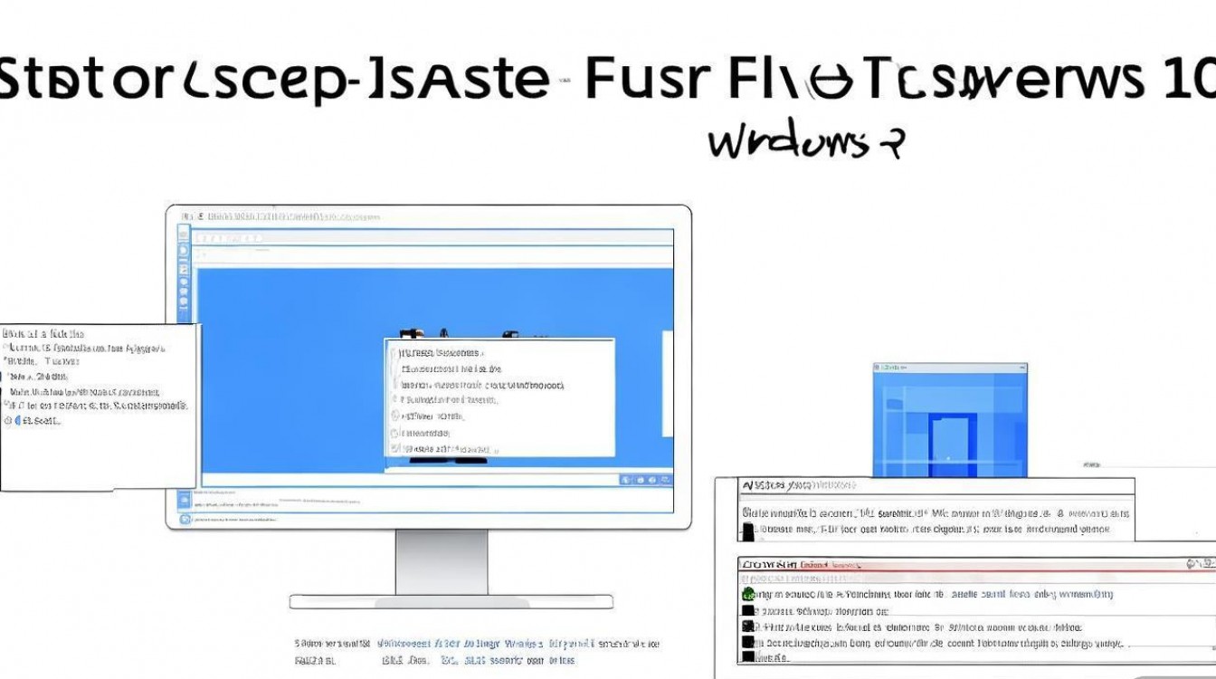 如何设置Windows 10访问FTP服务器？详细步骤解析！