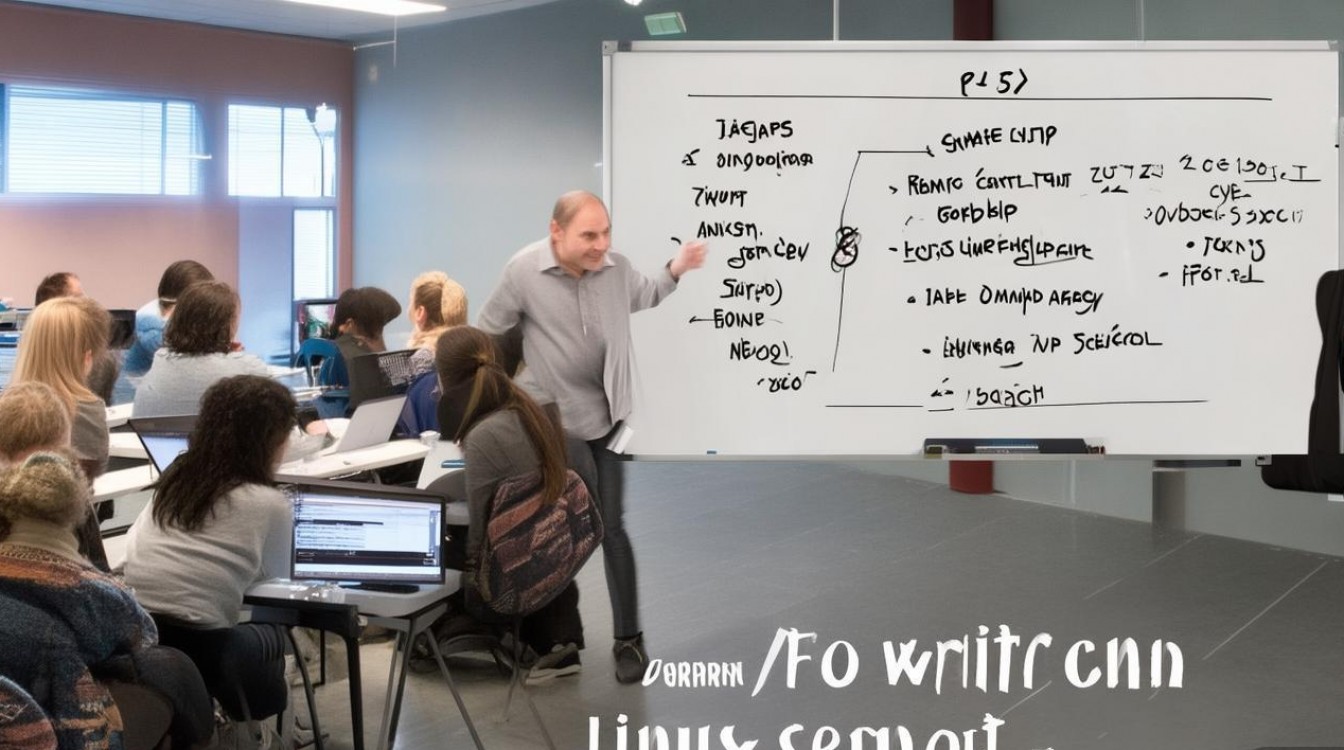 Linux服务器脚本编写教程，有哪些关键步骤和技巧？