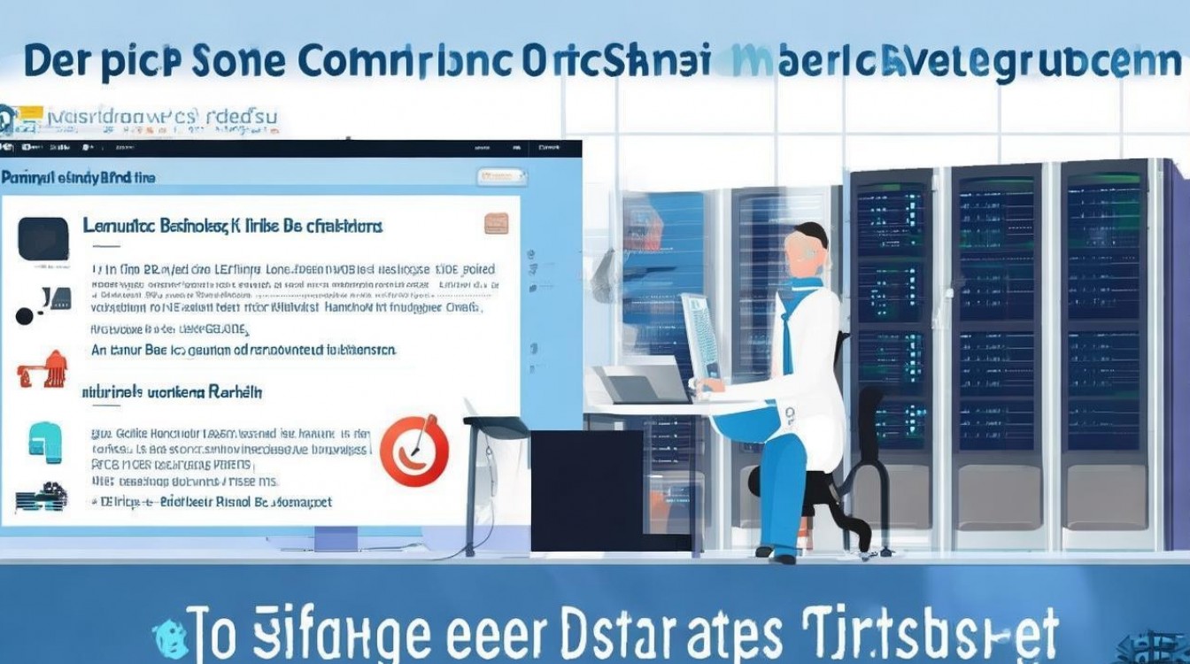 如何有效进行新建Oracle数据库的备份操作?详细步骤及注意事项? 如何有效进行新建Oracle数据库的备份操作?详细步骤及注意事项?