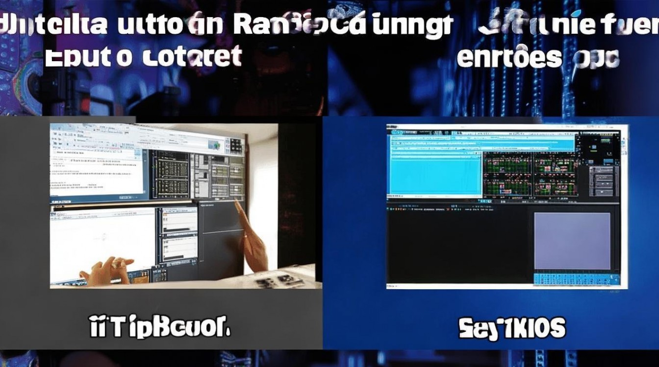 如何搭建Git服务器？Ubuntu和CentOS教程对比分析？