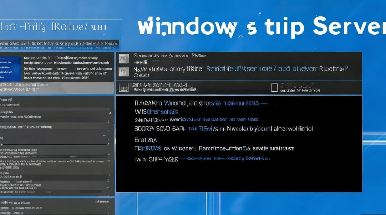 Windows 7作为服务器搭建详细步骤及注意事项是什么？