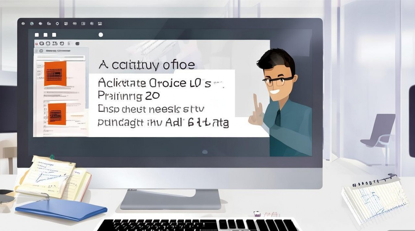 office2019密钥激活方法详解，究竟怎样用密钥激活成功？
