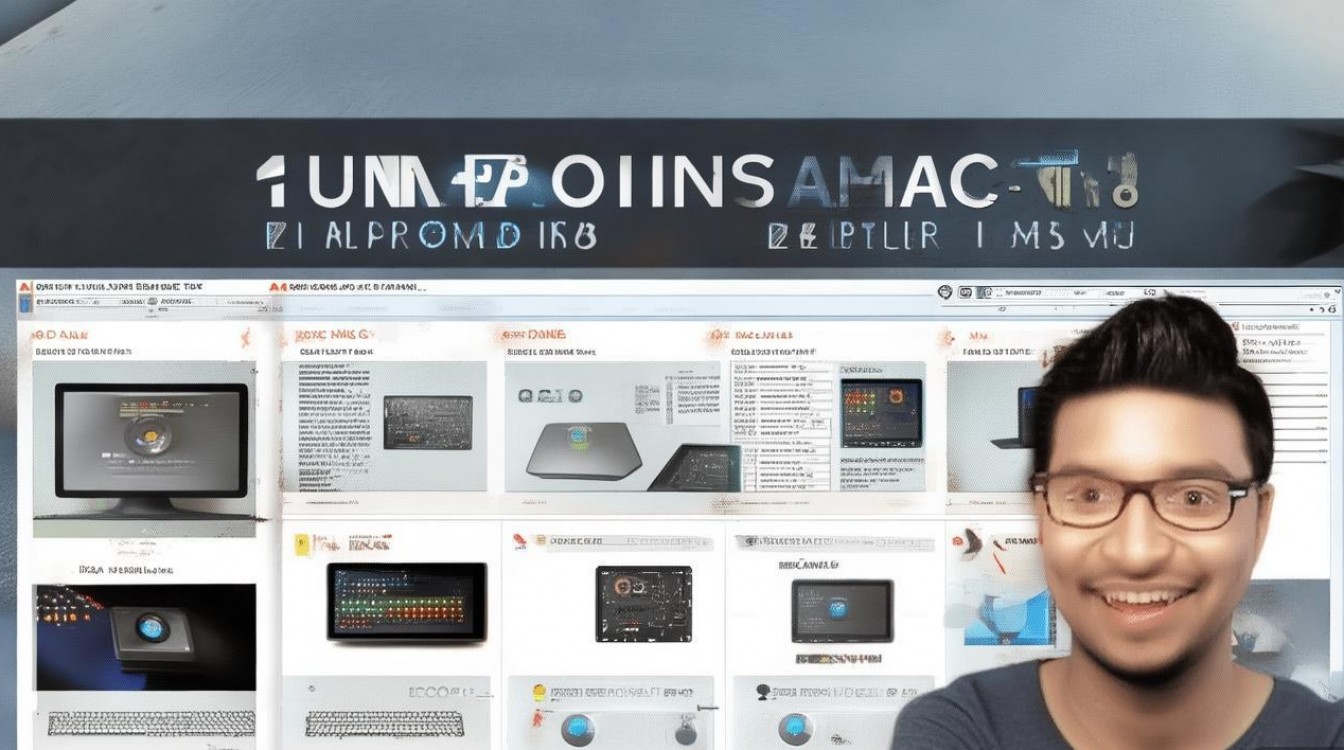 如何在Mac mini上成功安装CentOS系统及软件教程详解? 如何在Mac mini上成功安装CentOS系统及软件教程详解?