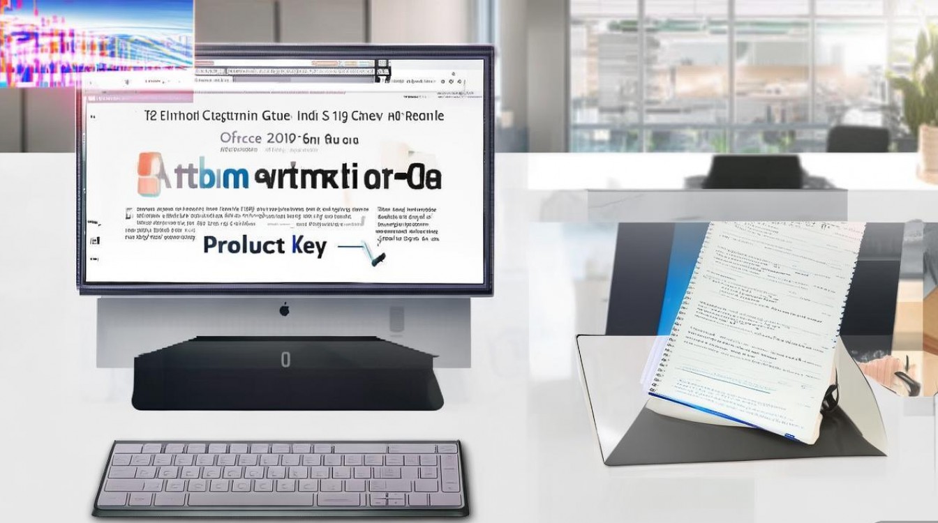 office2019密钥激活方法详解，究竟怎样用密钥激活成功？