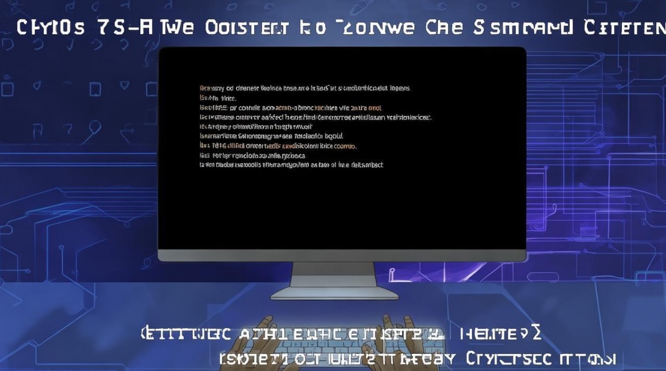 Centos7命令行连网步骤详解,如何实现快速稳定联网? Centos7命令行连网步骤详解,如何实现快速稳定联网?