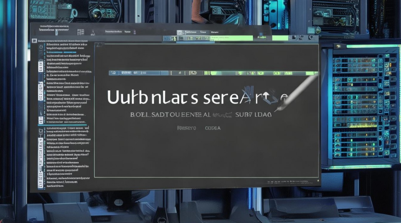 如何配置Ubuntu服务器下载功能？Ubuntu下载服务器设置教程？