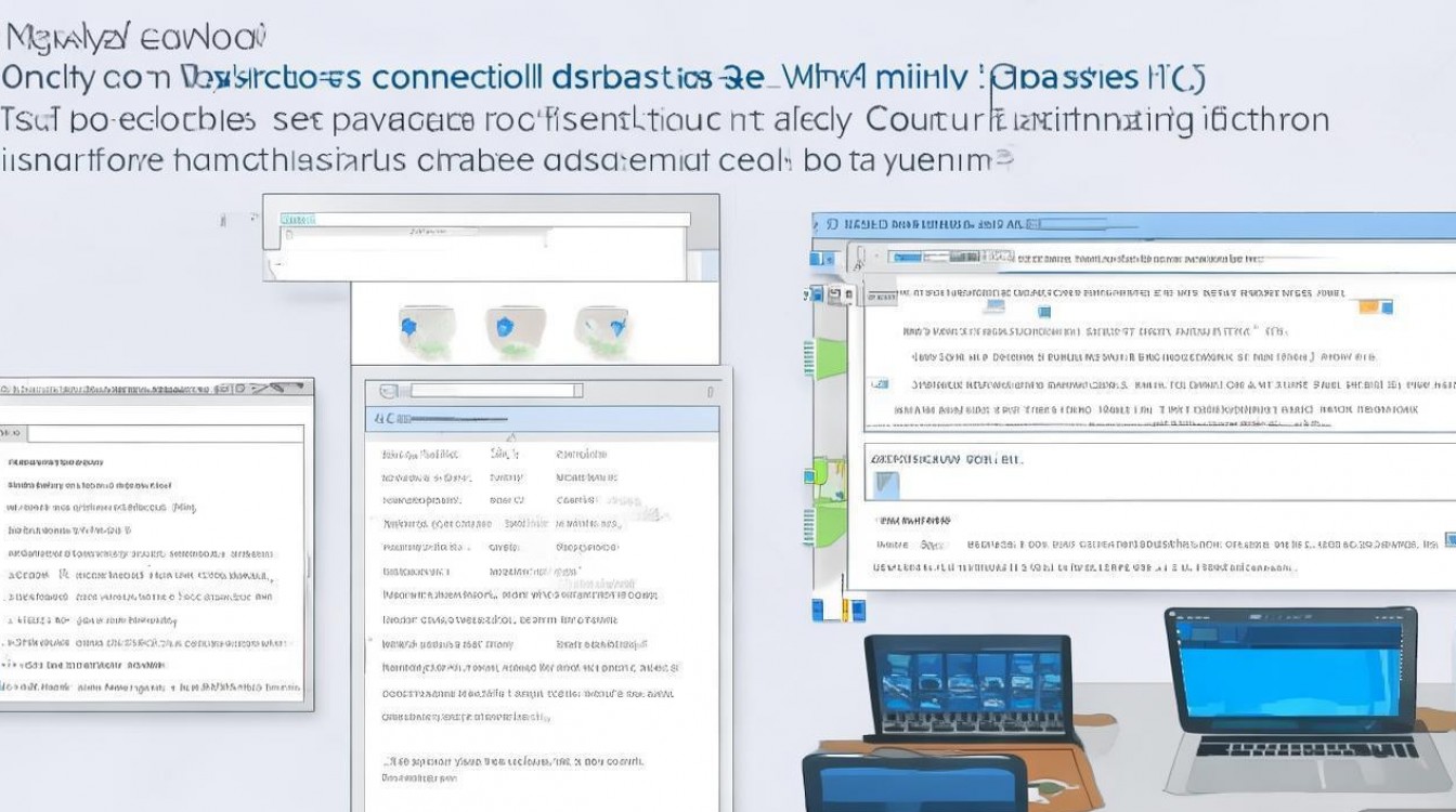 Eclipse连接MySQL数据库的详细步骤与最佳实践是什么? Eclipse连接MySQL数据库的详细步骤与最佳实践是什么?