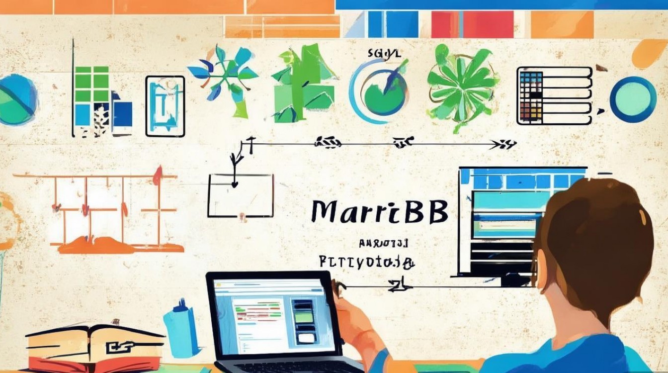 mariadb属于什么类型数据库（mariadb是关系型数据库吗）
