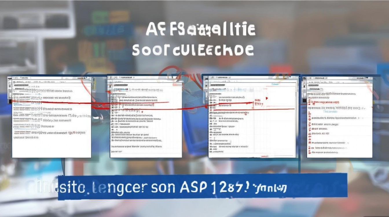 asp网站源码安装步骤详解,开源asp网站如何正确部署? asp网站源码安装步骤详解,开源asp网站如何正确部署?