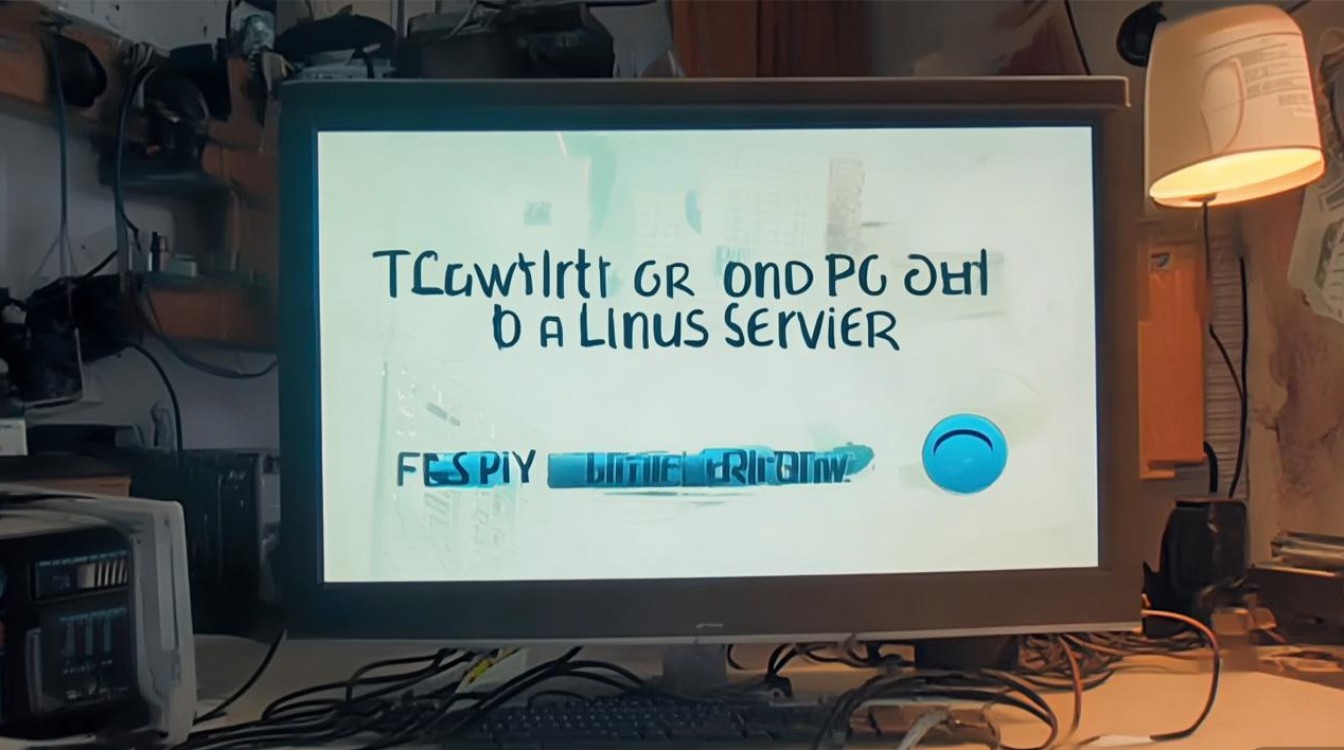 旧电脑改造Linux服务器教程,简单方法实现电脑变服务器? 旧电脑改造Linux服务器教程,简单方法实现电脑变服务器?
