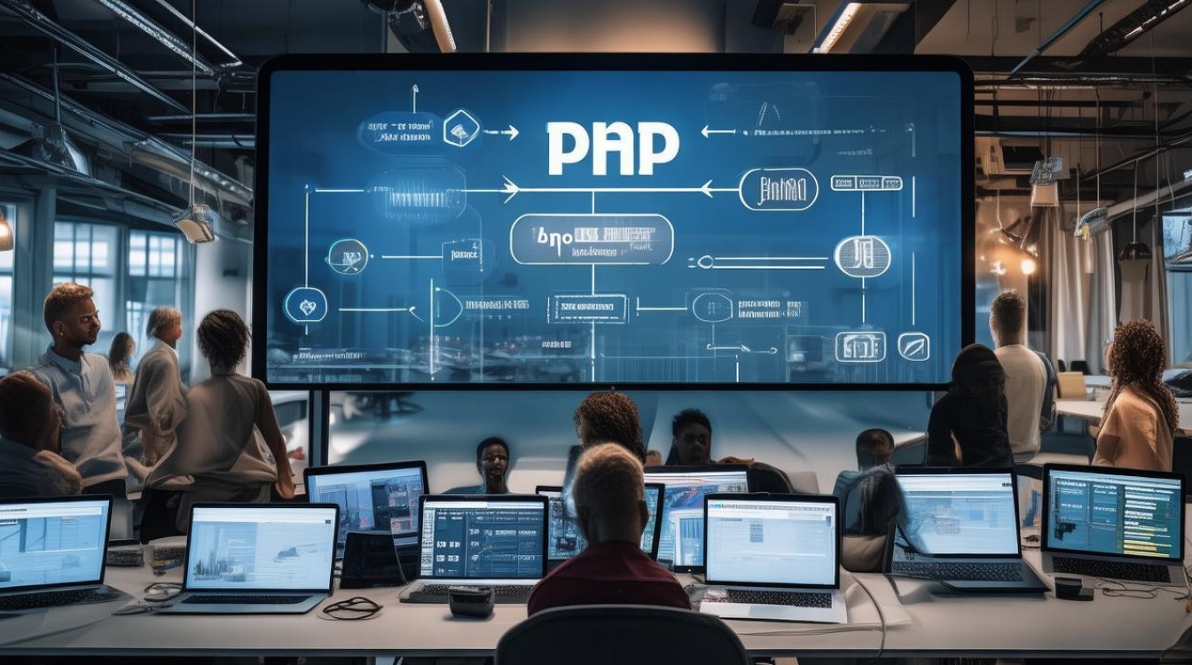 PHP在Web交互编程中的应用，PHP与Web交互如何实现高效互动？