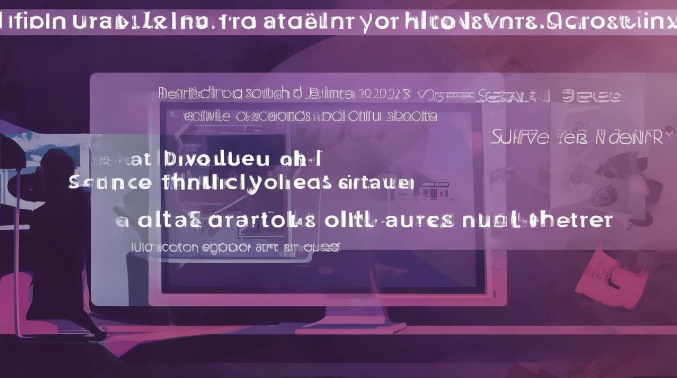 Ubuntu桌面版能否胜任服务器角色?探讨与服务器版差异与适用性。 Ubuntu桌面版能否胜任服务器角色?探讨与服务器版差异与适用性。