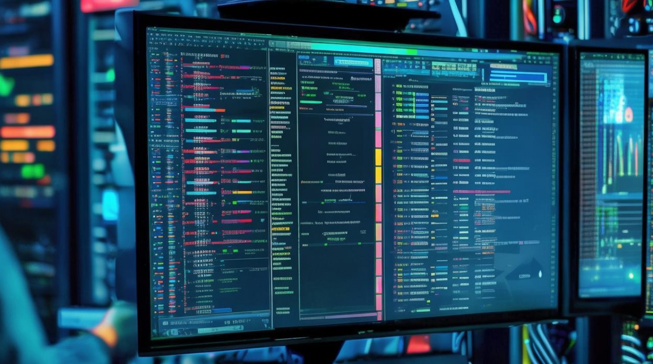 Linux服务器防火墙设置与配置,如何确保安全高效运行? Linux服务器防火墙设置与配置,如何确保安全高效运行?