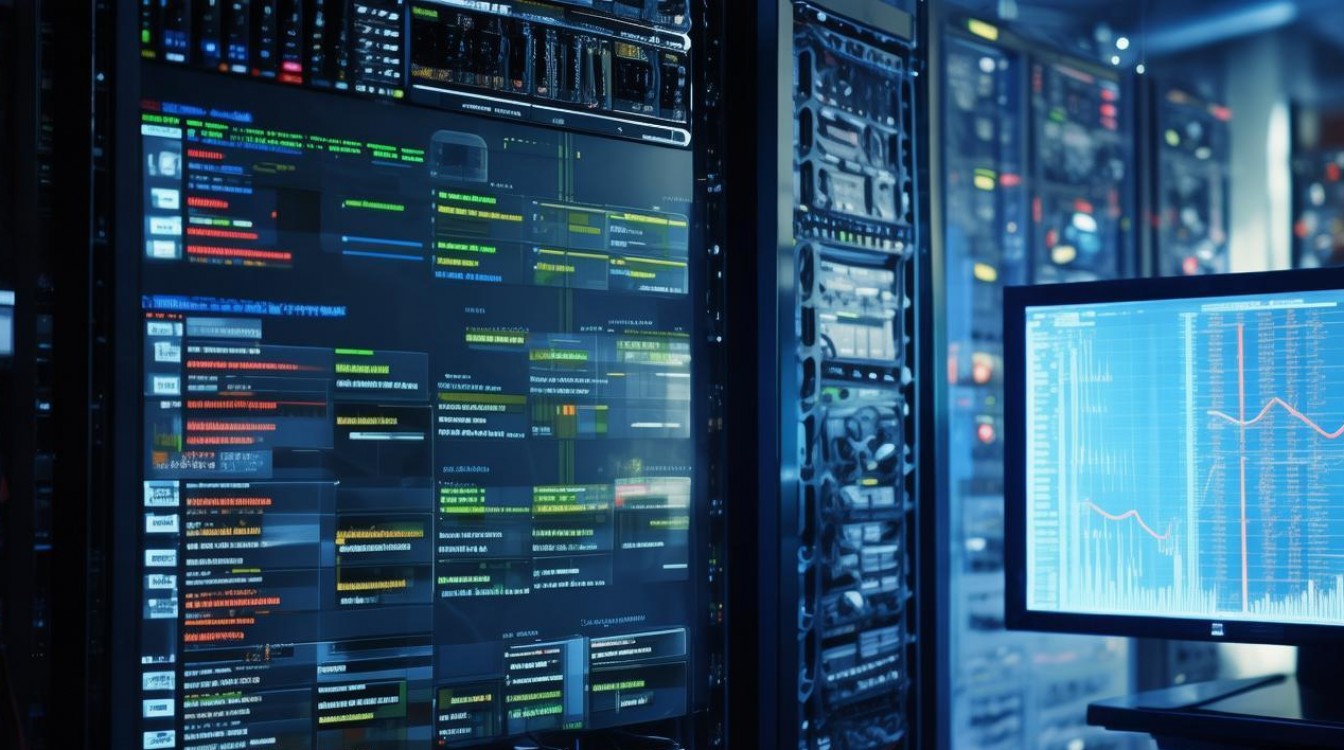 Linux服务器防火墙设置与配置,如何确保安全高效运行? Linux服务器防火墙设置与配置,如何确保安全高效运行?