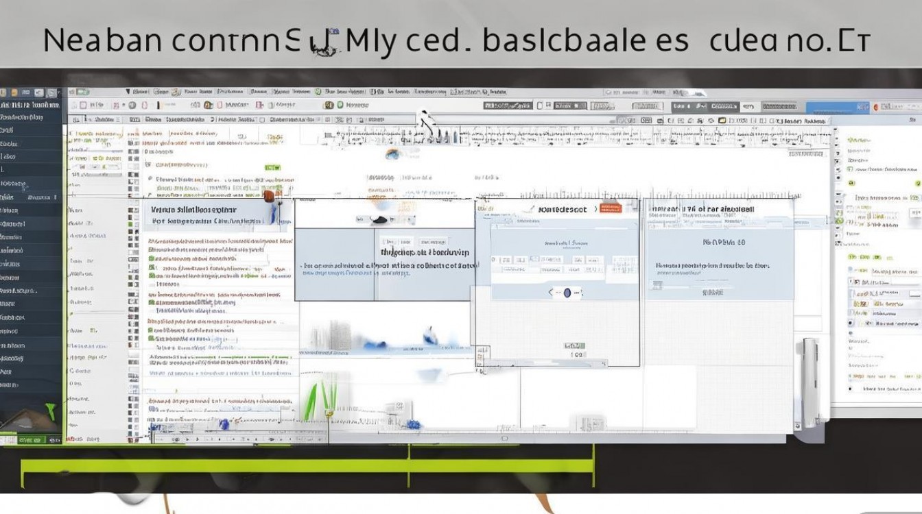 如何使用NetBeans通过.NET连接MySQL数据库,步骤详解? 如何使用NetBeans通过.NET连接MySQL数据库,步骤详解?