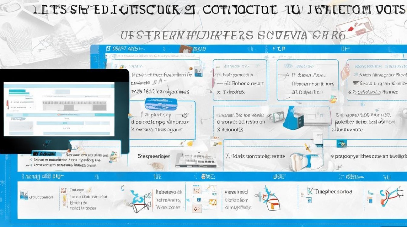 Win10如何实现高效远程连接Windows服务器？步骤详解及技巧分享！