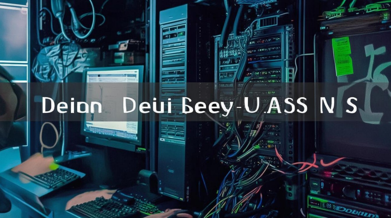 Debian系统搭建NAS教程，详细步骤与注意事项有哪些？