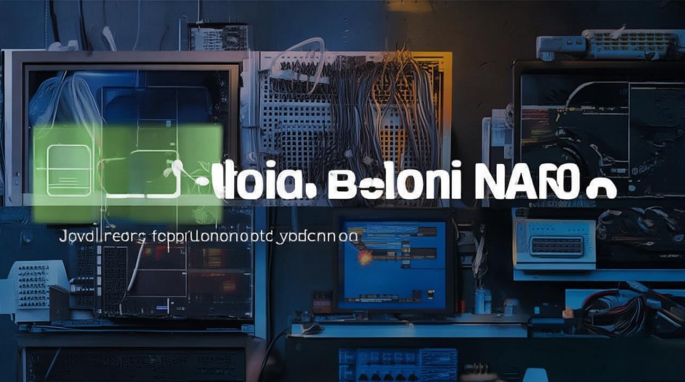 Debian系统搭建NAS教程，详细步骤与注意事项有哪些？