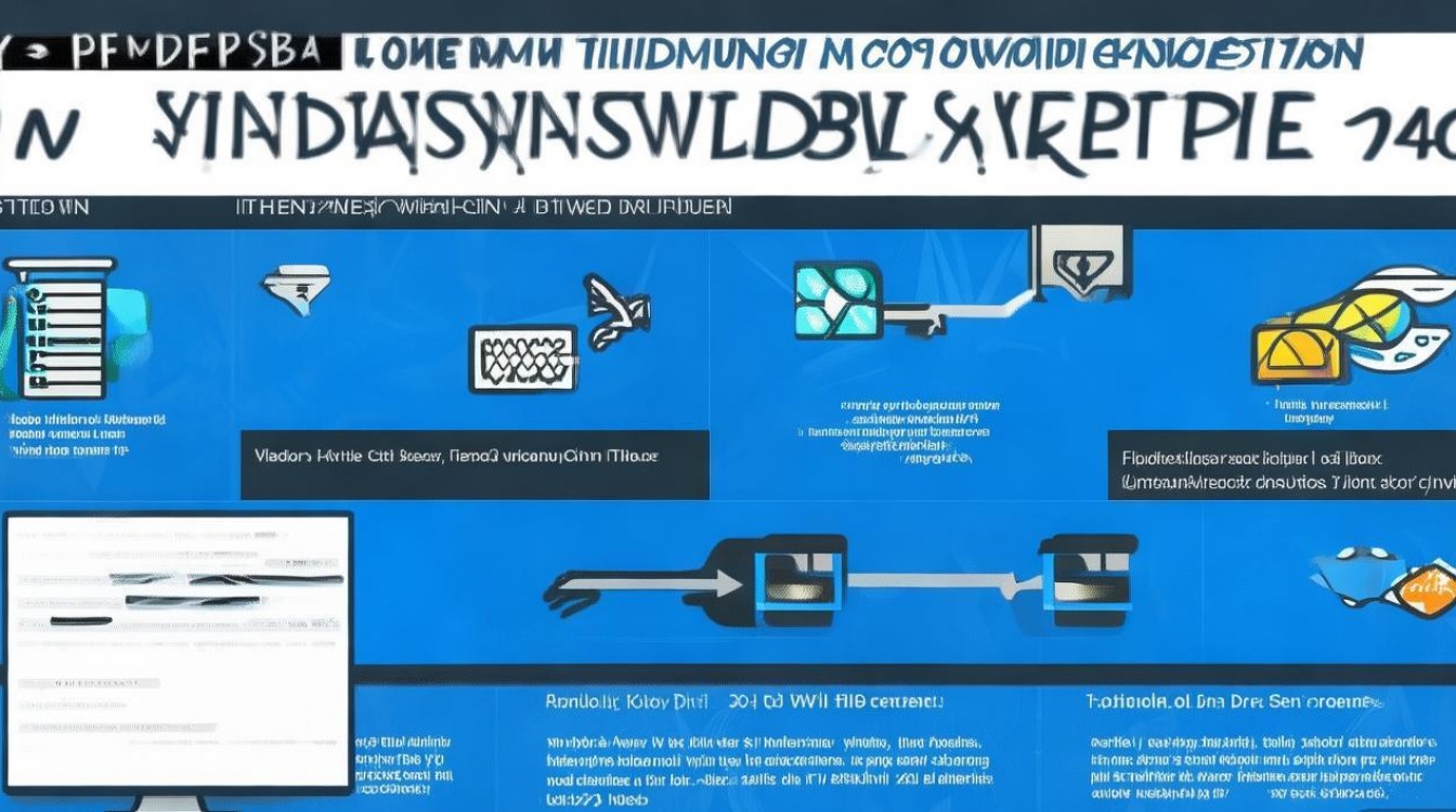 Win10如何实现高效远程连接Windows服务器？步骤详解及技巧分享！