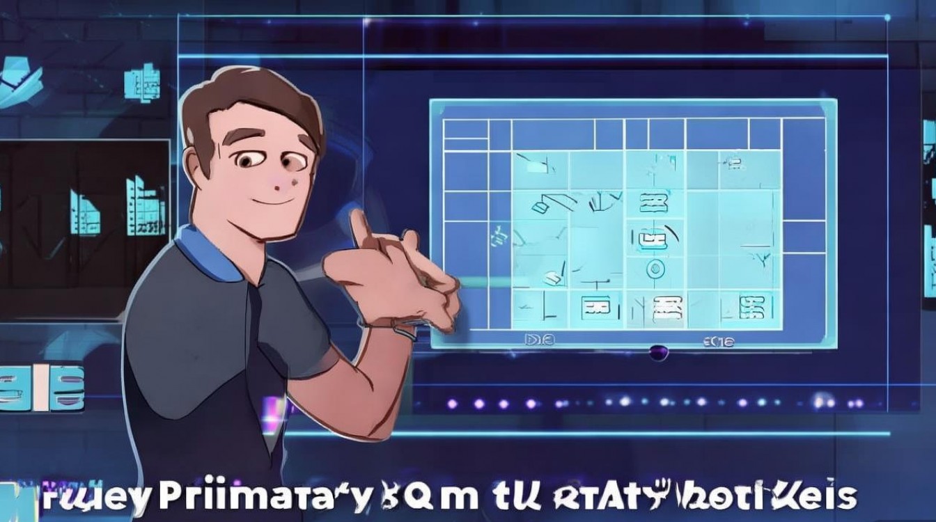 SQLite如何查看主键与外键关系？主键查询方法揭秘！