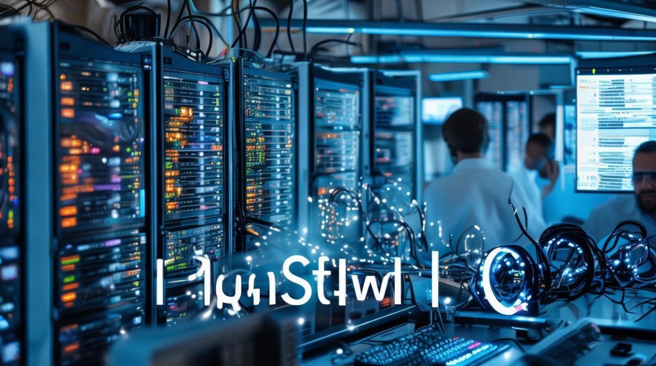 MSSQL集群RAC（SQL数据库集群）如何有效构建与优化？