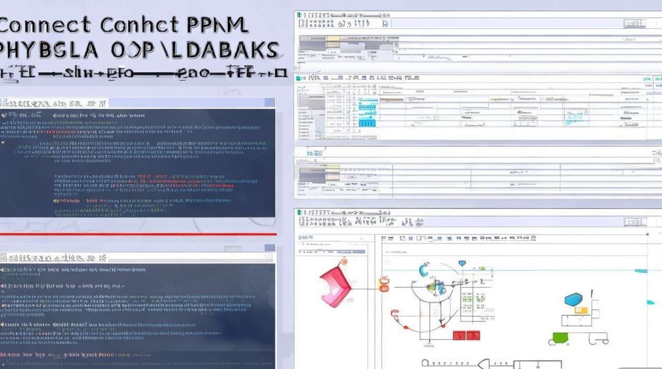 PHP连接MySQL数据库的步骤及方法详解？