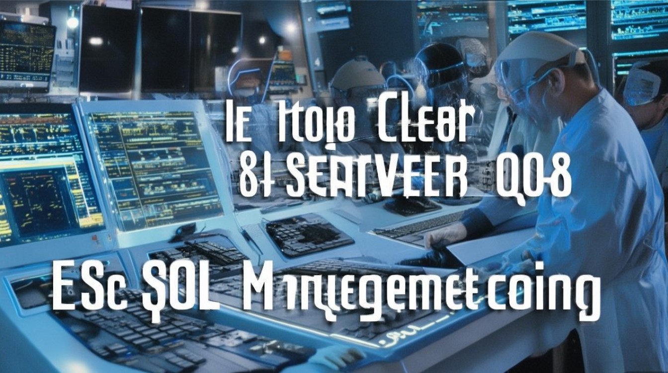 如何高效清除mssql2008日志？SQL2008日志文件清理方法揭秘？