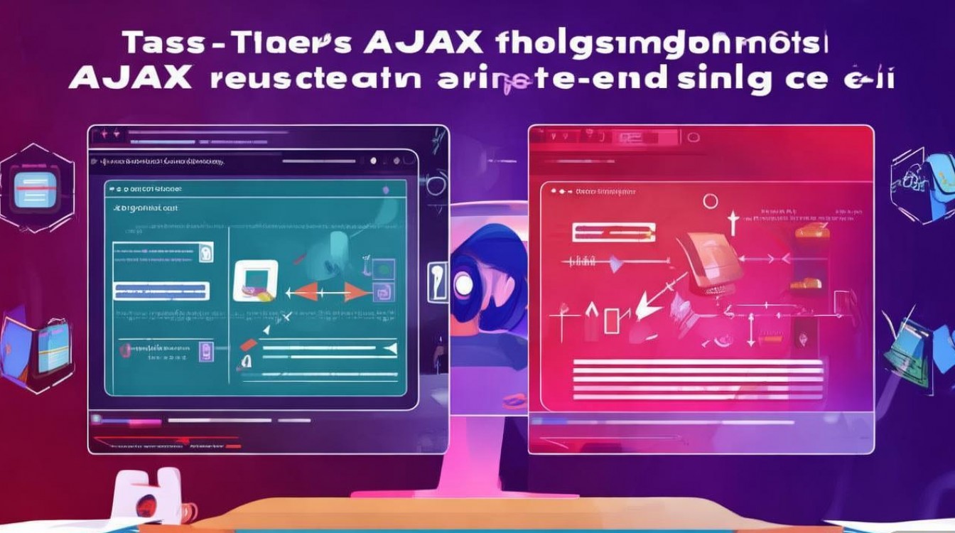 如何一次动态提交多个ajax(一个ajax可以发送多个请求吗) 如何一次动态提交多个ajax(一个ajax可以发送多个请求吗)