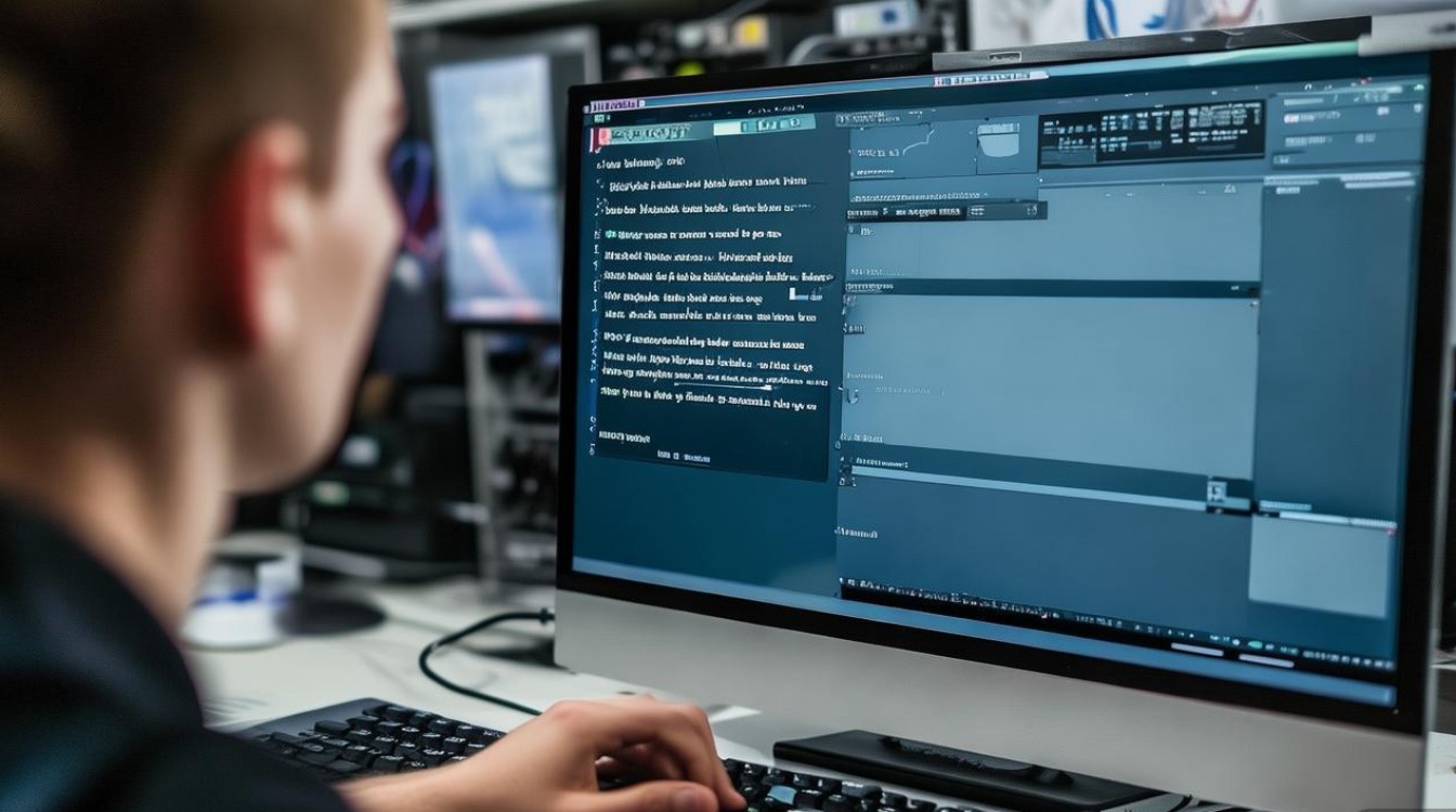 如何设置Debian系统开机不启动桌面环境，仅运行命令行界面？