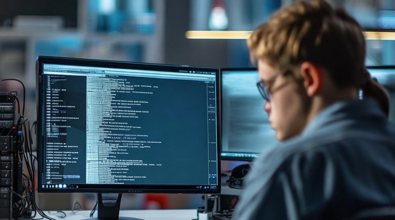 如何设置Debian系统开机不启动桌面环境，仅运行命令行界面？