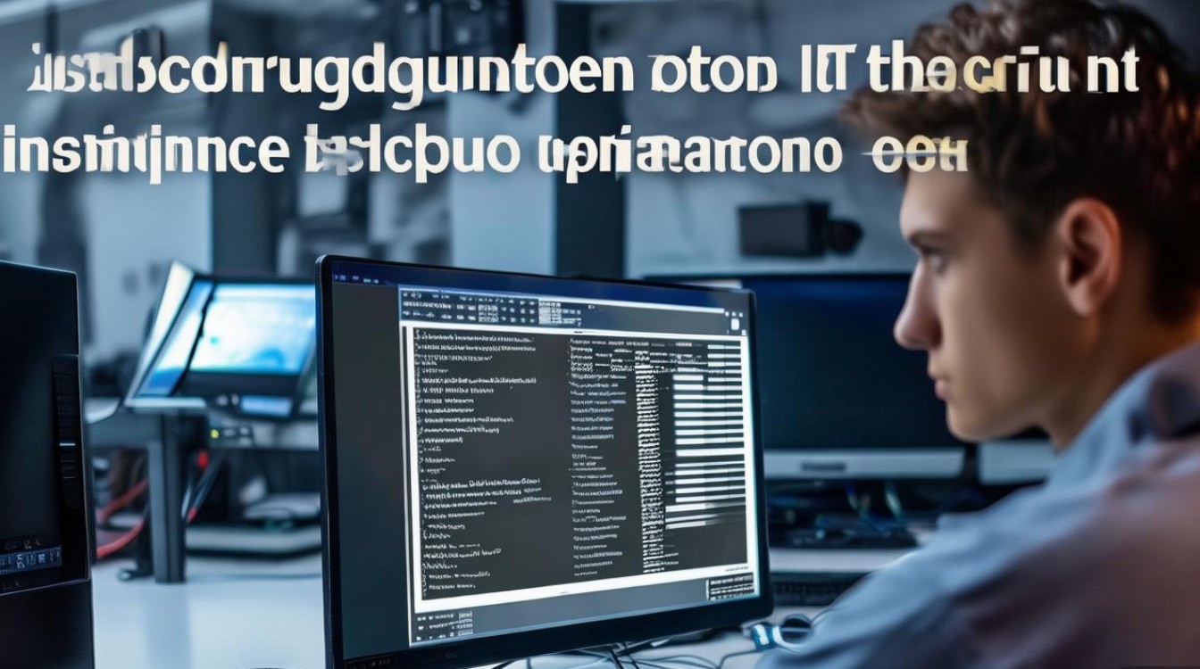 如何设置Debian系统开机不启动桌面环境，仅运行命令行界面？