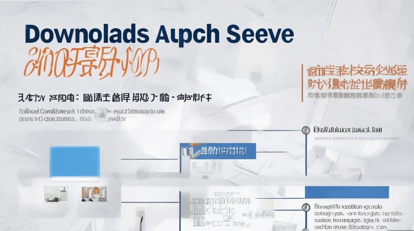 Apache中文服务器下载，如何安装与高效使用Apache服务器？