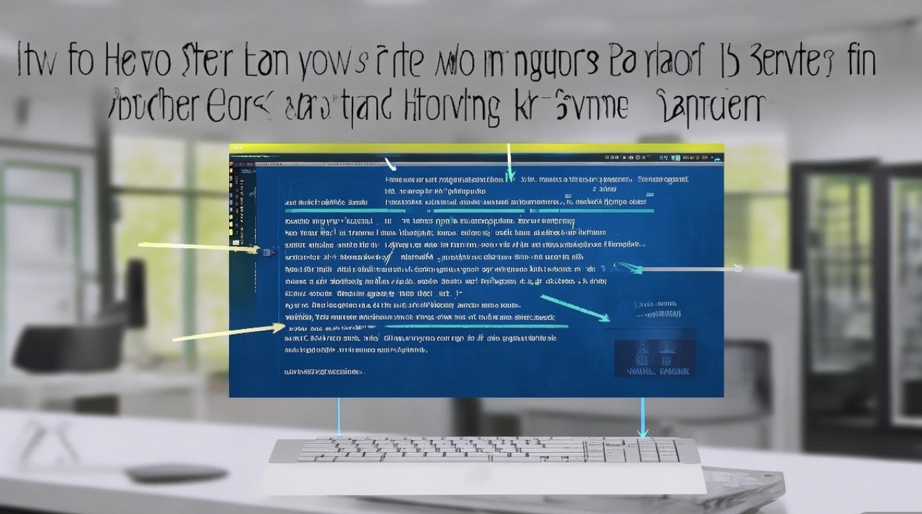 Windows 7查看服务器具体方法详解，是哪种服务无法启动或管理？