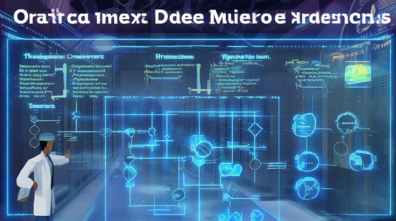 Oracle数据库中如何高效建立索引？遵循哪些具体索引建立规则？