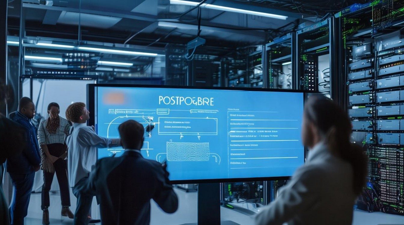 如何实现 PostgreSQL 数据库的简单扩容策略?详细解析与疑问解答 如何实现 PostgreSQL 数据库的简单扩容策略?详细解析与疑问解答