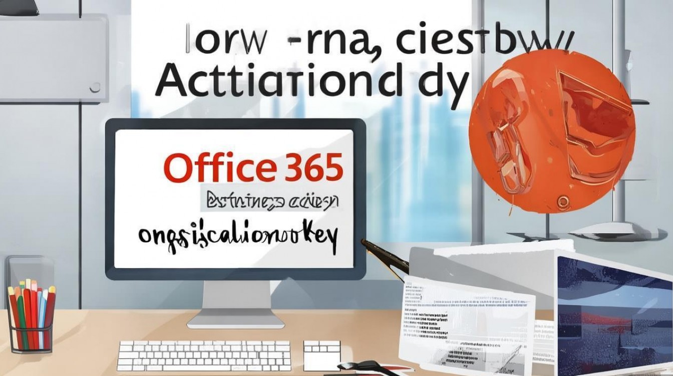 Office 365商业版激活密钥，与正版区别何在？揭秘激活细节