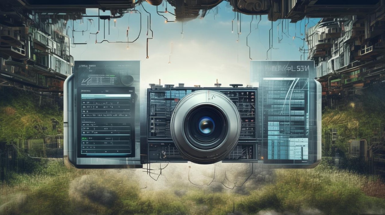 MSSQL与MSSQLServer究竟是什么？它们是相机吗？