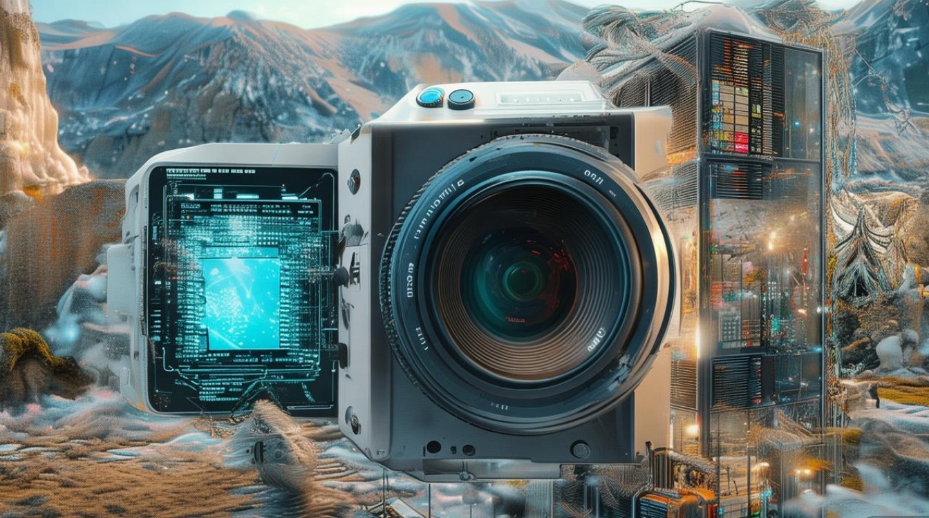 MSSQL与MSSQLServer究竟是什么？它们是相机吗？