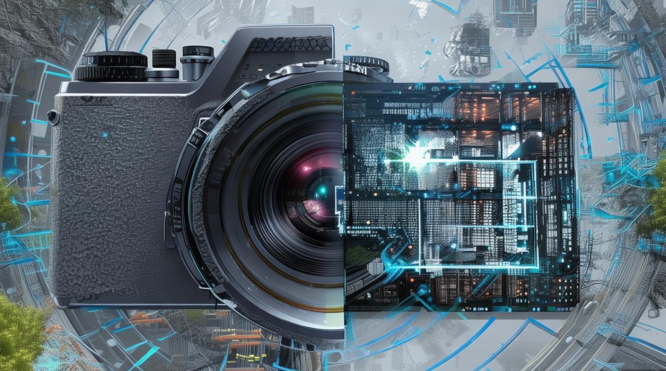 MSSQL与MSSQLServer究竟是什么？它们是相机吗？