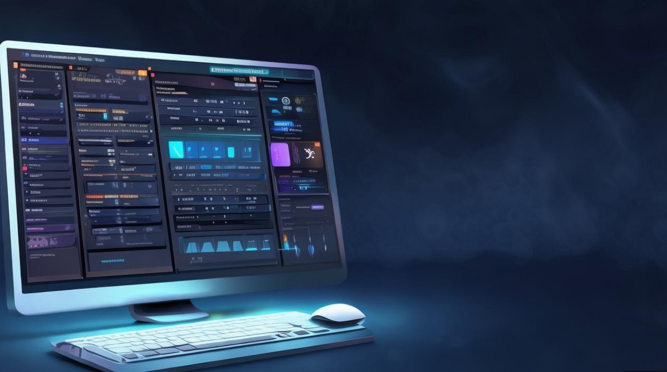 如何高效配置和管理nginx webui作为高性能Web服务器？