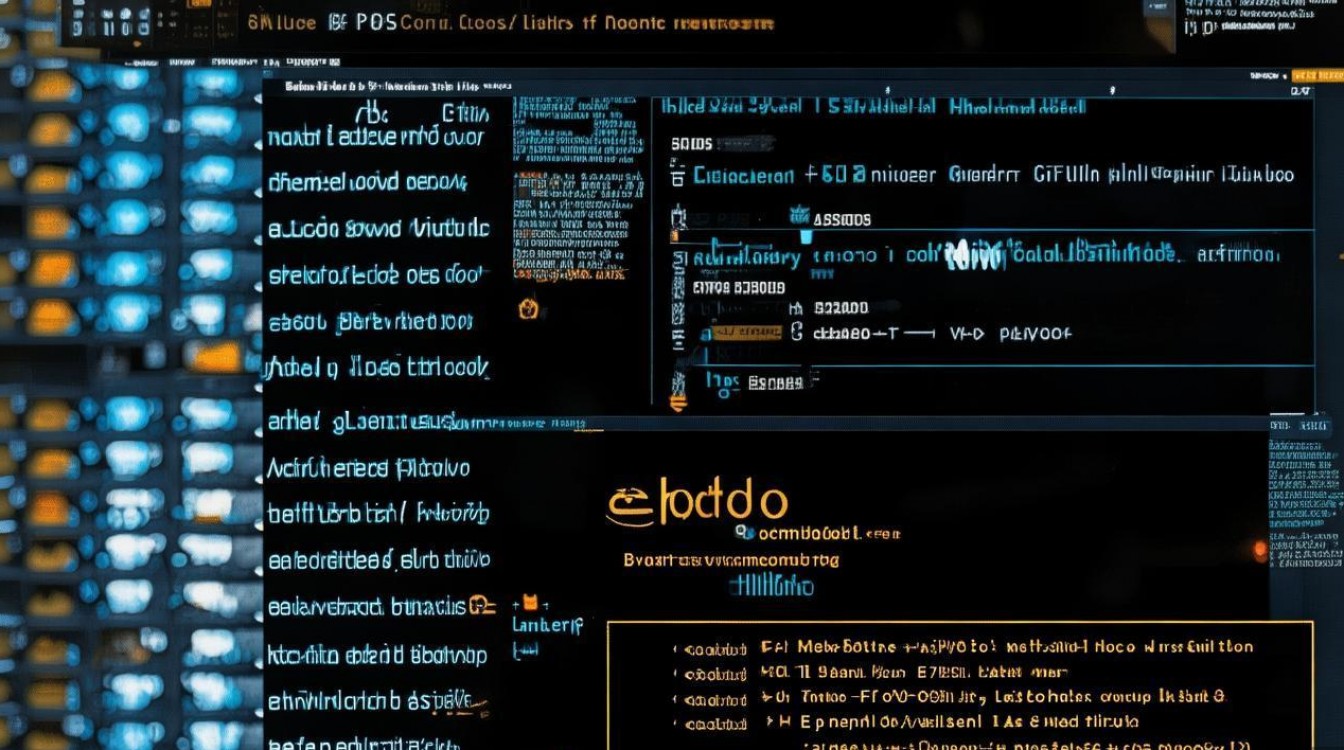 Linux下CentOS系统如何确认光纤网卡驱动安装及查看驱动详情? Linux下CentOS系统如何确认光纤网卡驱动安装及查看驱动详情?