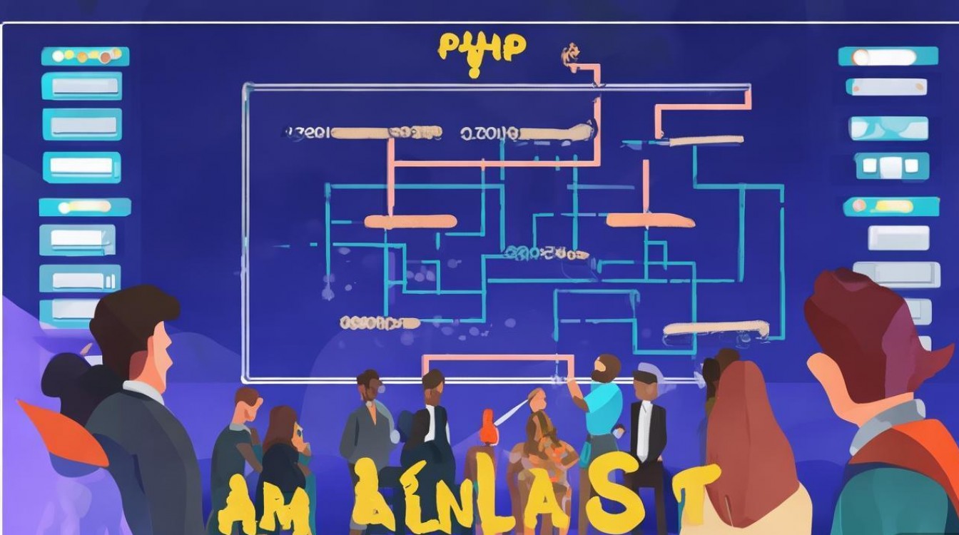 PHP语言面向过程编程中，是否存在具体算法应用与设计？