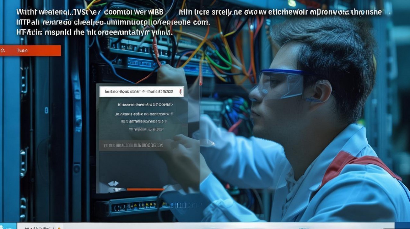 Apache配置www服务器与HTTPS，如何确保安全高效设置？
