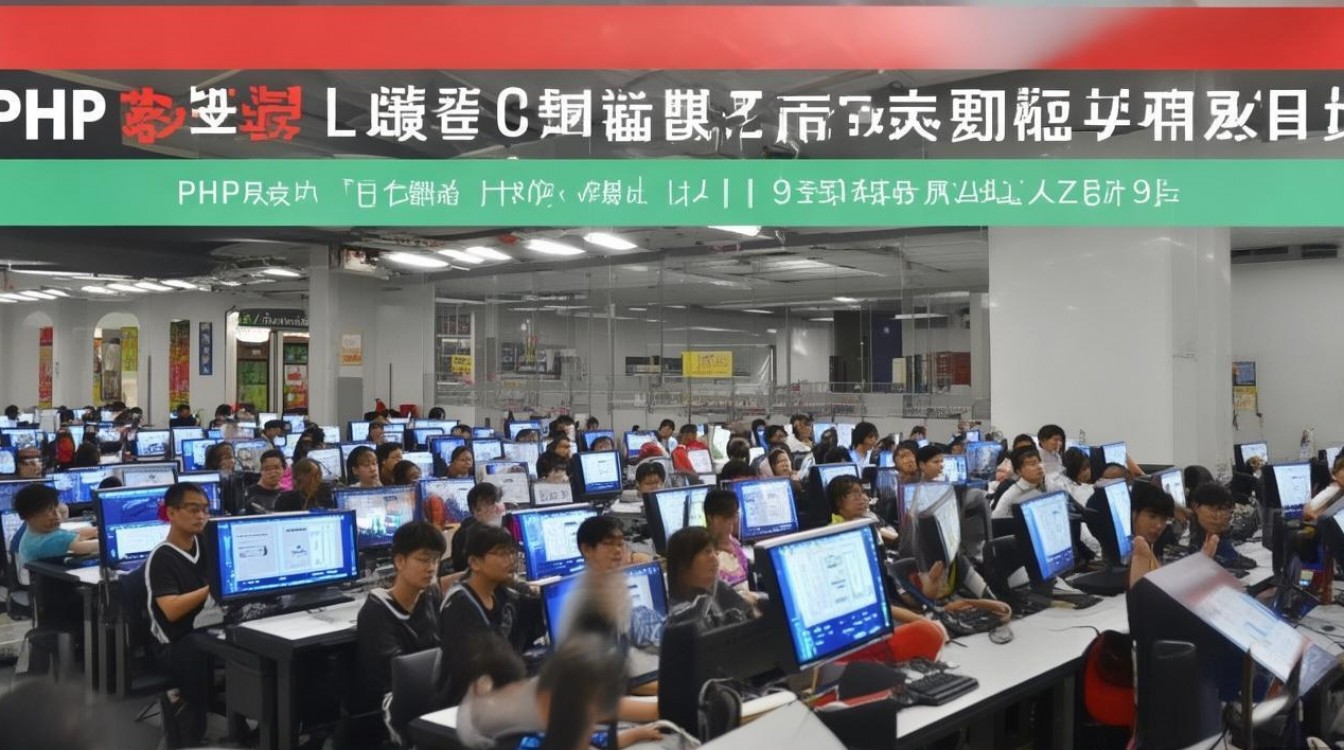 武汉PHP编程开发就业前景如何？PHP技术培训在武汉市场受欢迎吗？