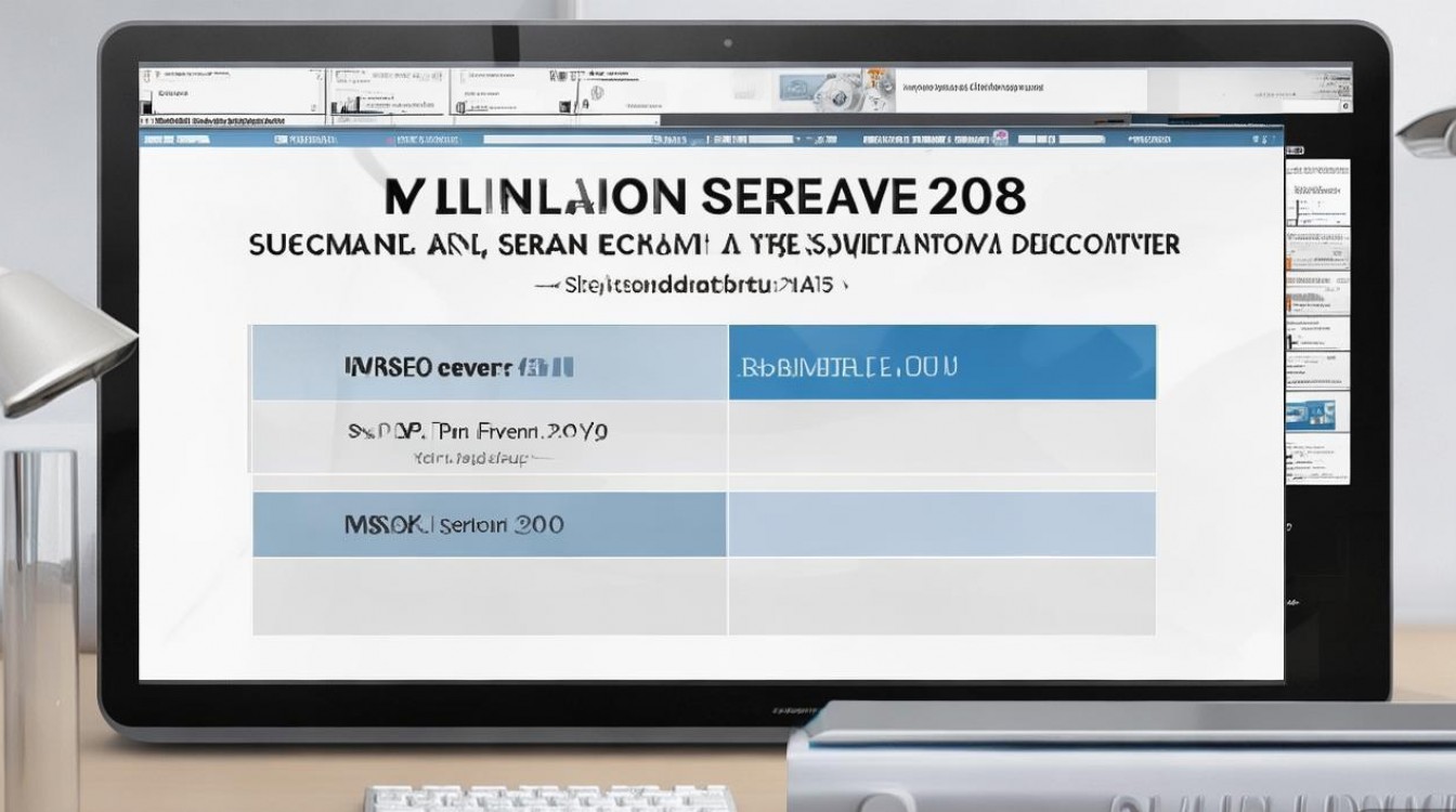 mssql2008免安装，相比mssqlserver2005，有何安装优势与区别？