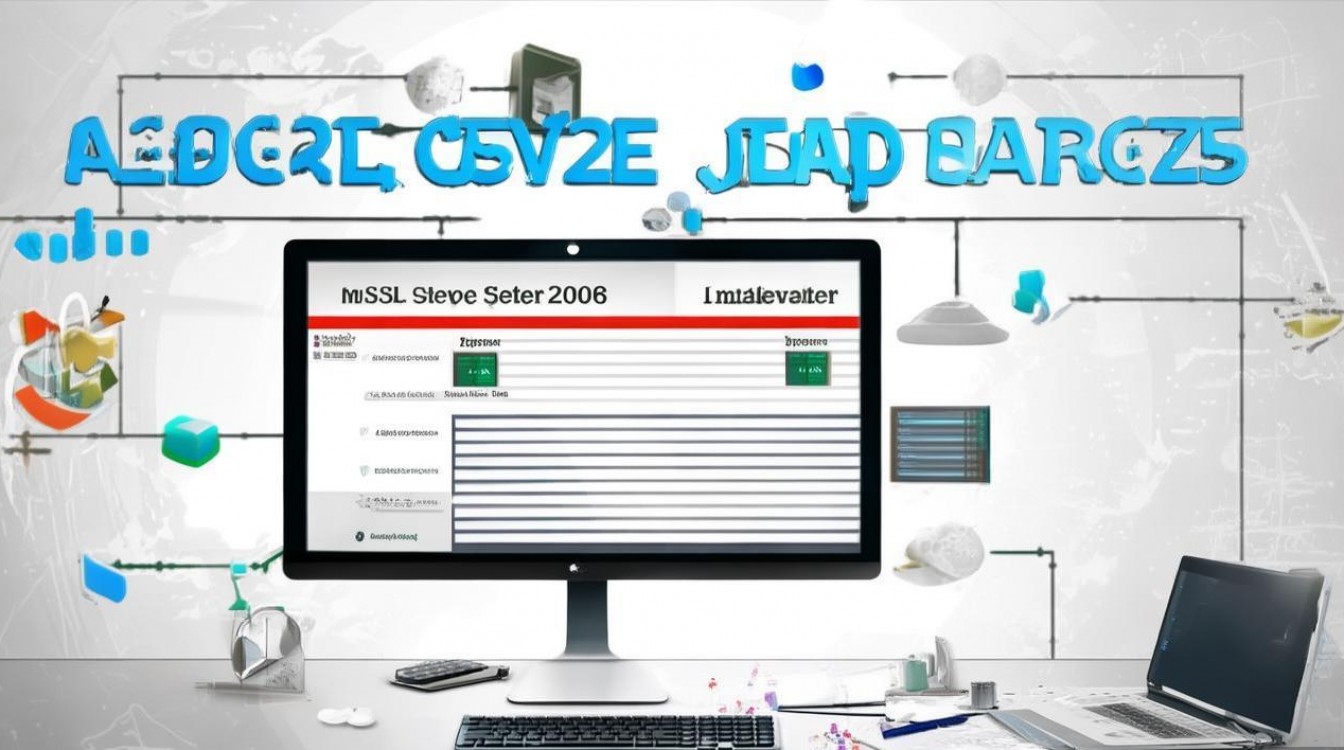 mssql2008免安装，相比mssqlserver2005，有何安装优势与区别？