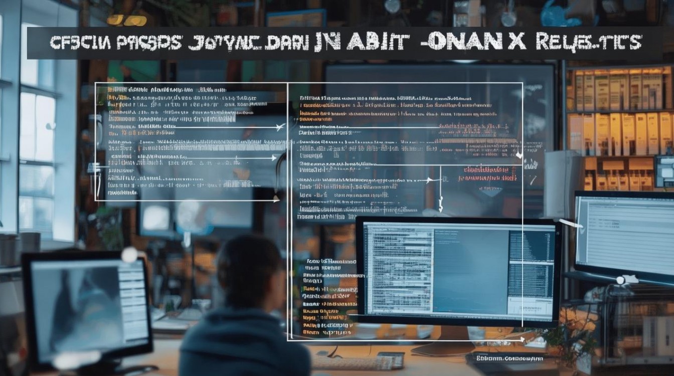 如何高效解析ajax请求获取的json数据？