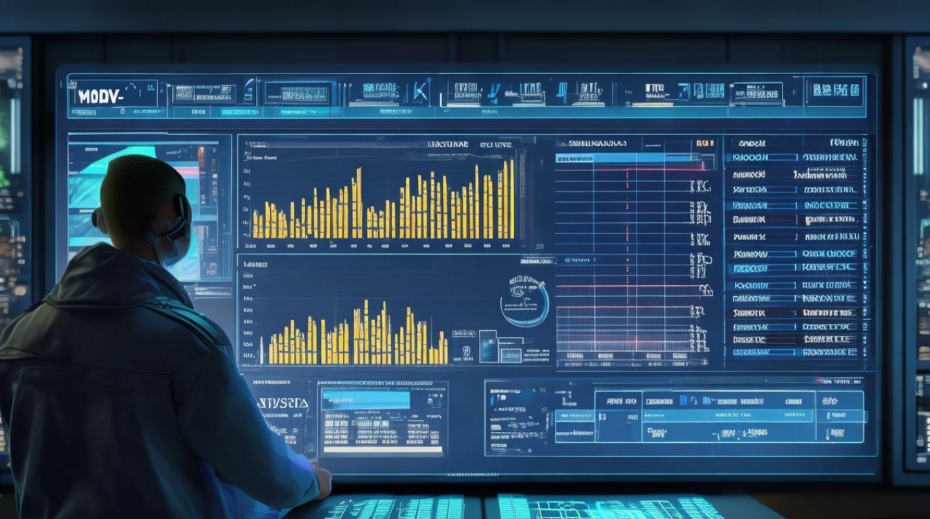 如何详细查询MySQL数据库的实时连接状态及连接数信息？